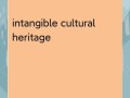 国外非物质文化遗产（国外非物质文化遗产有哪些入门收藏级案例）