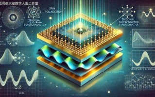 量子计算超导拓扑（量子计算超导区别在哪）