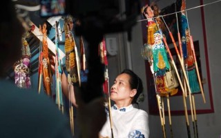 岁月非物质文化遗产(岁月非物质文化遗产的保护方法) 岁月非物质文化遗产(岁月非物质文化遗产的保护方法)