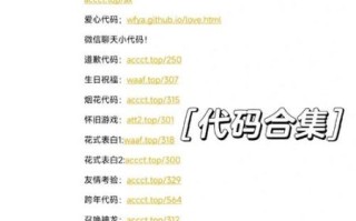 非物质文化遗产代码（非物质文化遗产代码怎么用？小白零基础指南）