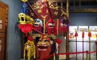 诸暨非物质文化遗产（诸暨非遗有什么好玩体验）