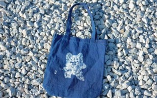 非物质文化遗产手提袋（非遗手提袋制作教程适合零基础新手）