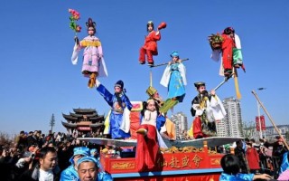 佛堂非物质文化遗产（佛堂古镇非遗项目有哪些）