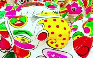 非物质文化遗产 林州（林州非物质文化遗产项目有哪些？）