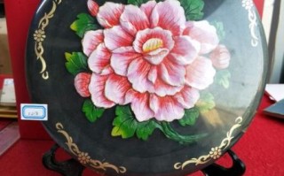 非物质文化遗产炭雕（炭雕是活态工艺还是濒危遗产）