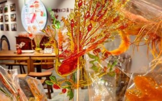 非物质文化遗产 糖人（糖人制作方法是什么？新手十分钟学会）