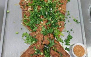 非物质文化遗产 烤全羊（非物质文化遗产烤全羊怎么做才正宗）