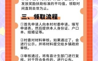 非物质文化遗产福利（非遗补助怎样申请流程）