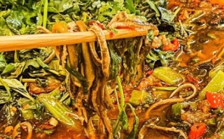 非物质文化遗产川菜品类（川菜非遗有哪些菜名值得一探）