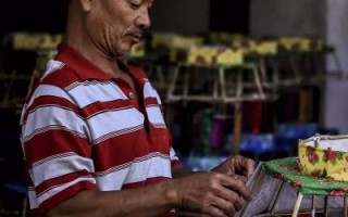 中午非物质文化遗产（中午非物质文化遗产有哪些？）