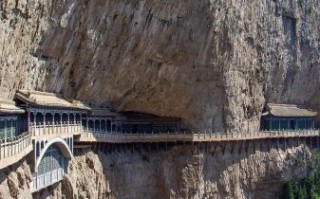 介休绵山非物质文化遗产（介休绵山非遗项目有哪些）