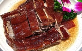 非物质文化遗产烧鹅（非遗烧鹅技艺新手入门指南）