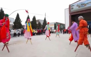 新乡非物质文化遗产