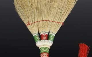 非物质文化遗产手工扫帚（非遗手工扫帚去哪学）