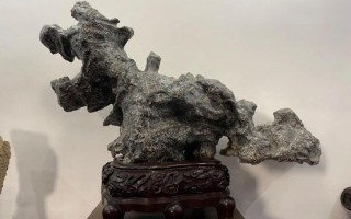 非物质文化遗产灵壁（灵璧非遗有哪些民间瑰宝？）