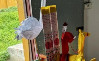 纸扎非物质文化遗产南安（南安纸扎非遗入门指南）