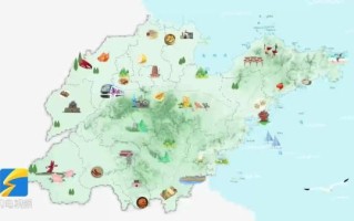 齐鲁文化非物质文化遗产（齐鲁非遗一日游路线怎么走）