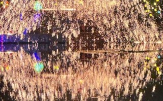 非物质文化遗产泽（泽州县打铁花非遗在哪儿看攻略）