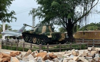 围头村非物质文化遗产（围头村非遗有哪些可以体验）