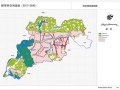 蚌埠市历史气候变迁图（蚌埠市近百年气温与降水变化趋势图）
