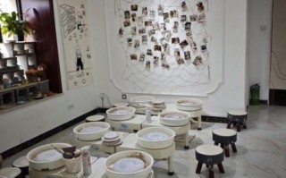 稻庄非物质文化遗产（稻庄铁艺在哪体验完整版非遗手工课）