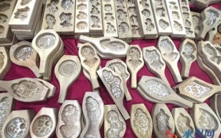 果模非物质文化遗产（果模非物质文化遗产能做什么手工体验）