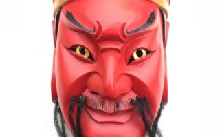 非物质文化遗产面具诗（非物质文化遗产面具诗教学入门）