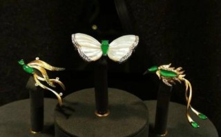 翡翠非物质文化遗产（翡翠非遗传承人有哪些）