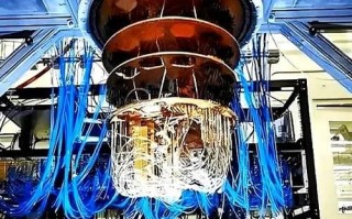 中国长城超导量子计算机（中国首台超导量子计算机取名“悟空”寓意何在）