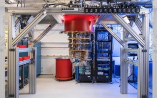 上海的量子计算技术企业(上海量子计算公司哪家好) 上海的量子计算技术企业(上海量子计算公司哪家好)