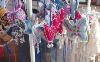 肇东 非物质文化遗产（肇东非遗有哪些传统技艺可参观）