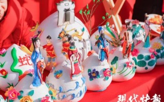 常州非物质文化遗产遗产（常州非遗有哪些适合亲子体验）