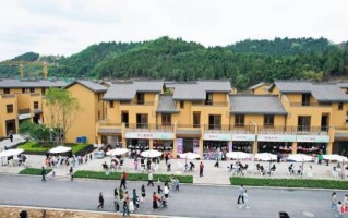 中江有非物质文化遗产吗（中江非遗有哪些？最全日录来了！）