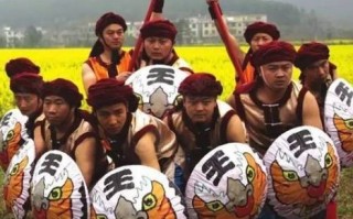 永新非文化物质文化遗产（永新非遗有哪些项目值得一看）