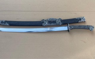 绣春刀非物质文化遗产（绣春刀非遗工艺入门指南）