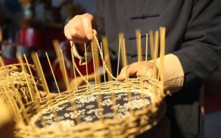 苇席非物质文化遗产（苇席编织技艺非遗传承人名单最新公布）