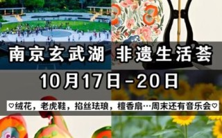 非物质文化遗产 南京（南京有哪些非物质文化遗产适合新手打卡）