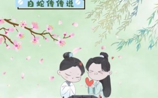 非物质文化遗产白蛇（白蛇传说如何被列入非遗名录）