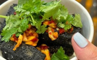 臭豆腐 非物质文化遗产（正宗的非物质文化遗产臭豆腐是哪里的）