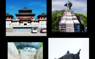 砀山非物质文化遗产中心（砀山非遗中心在哪？怎么去最方便）