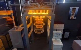 24bit超导量子计算调控系统（24bit超导量子计算调控系统入门指南）