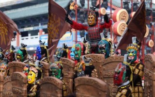 兰州的非物质文化遗产（兰州非物质文化遗产有哪些）