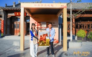 神木市的非物质文化遗产（神木非遗代表性项目完整名单）