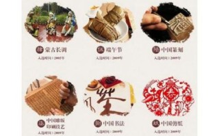 中牟非物质文化遗产介绍（中牟非遗有哪些项目）