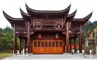 非物质文化遗产 建筑（非遗建筑有哪些代表作）