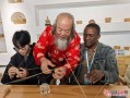 非物质文化遗产杨进邦（杨进邦非遗传承人是谁）
