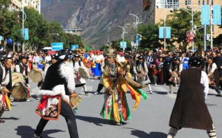 阿坝的非物质文化遗产有（阿坝有哪些非遗文化？藏羌非遗全览）