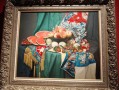 非物质文化遗产油画（零基础也能画非遗油画）