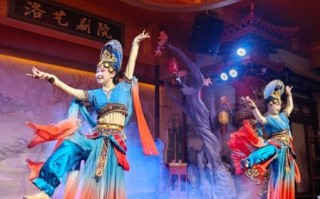 洛阳非物质文化遗产（洛阳非物质文化遗产有哪些适合一日游的体验）