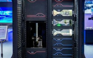 量子计算机技术全球排名（2025量子计算技术谁最强）